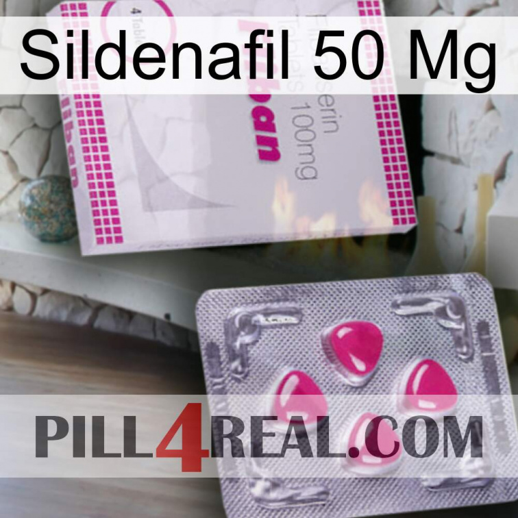 Sildenafil 50 Mg 32